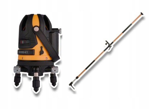 Przejdź do produktu LAMIGO ZESTAW CROSS 4.1 WERSJA PODSTAWOWA+KR-34