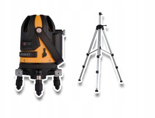 Przejdź do produktu LAMIGO ZESTAW CROSS 4.1 WERSJA PODSTAWOWA+STL180T