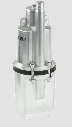 Przejdź do produktu DEDRA DED8851 POMPA MEMBRANOWA 300W