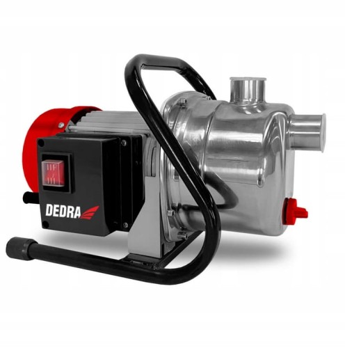 Przejdź do produktu DEDRA DED8867X POMPA OGRODOWA INOX