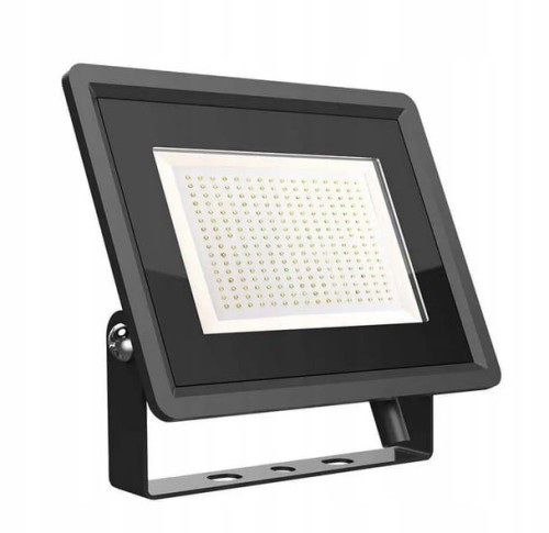 Przejdź do produktu HALOGEN LED NAŚWIETLACZ V-TAC 200W VT-49204 SMD