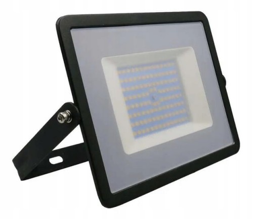 Przejdź do produktu HALOGEN LED NAŚWIETLACZ V-TAC 100W VT-40101B SMD