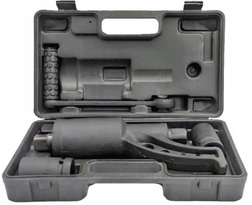 Przejdź do produktu ADLER 3556.2 PNEUMATYCZNY KLUCZ DO KÓŁ Z PRZEKŁADNIĄ