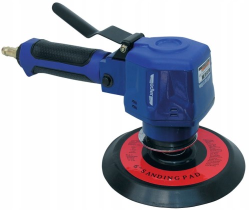 Przejdź do produktu ADLER MA980 PNEUMATYCZNA SZLIFIERKA ORBITALNA AD-980 6