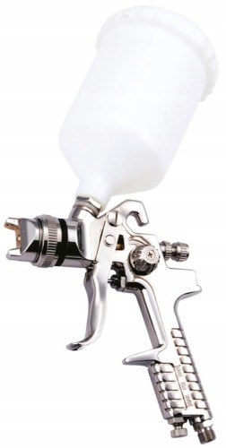 Przejdź do produktu ADLER MA827 WYSOKOCIŚNIE PISTOLET LAKIERNICZY AD-827W HP