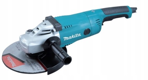 Przejdź do produktu MAKITA SZLIFIERKA KĄTOWA GA 9020R 230 FLEX KĄTÓWKA