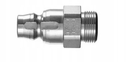 Przejdź do produktu CARAT ADAPTER DO KORON ZŁĄCZE WIERTNICY M30xSDS-DI