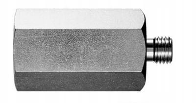 Przejdź do produktu CARAT ADAPTER DO KORON ZŁĄCZE WIERTNICY M16x5/4UNC