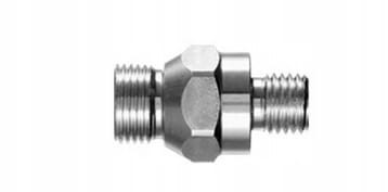 Przejdź do produktu CARAT ADAPTER DO KORON ZŁĄCZE WIERTNICY M16 x 1/2G