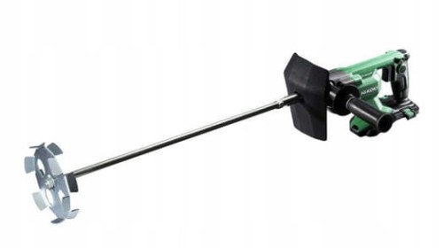 Przejdź do produktu HIKOKI AKU MIESZADŁO MIESZARKA UM36DA W4Z 36V