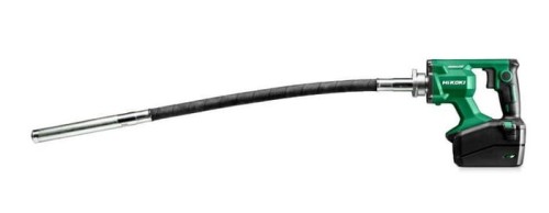 Przejdź do produktu HIKOKI AKU WIBRATOR DO BETONU UV3628DA W4Z 36V