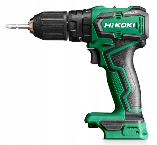 Przejdź do produktu HIKOKI DV18DD W4Z WKRĘTARKA UDAR 18V WIERTARKO