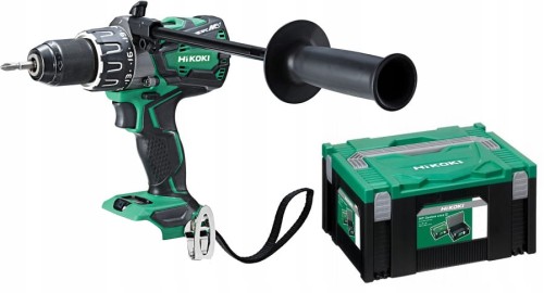 Przejdź do produktu HIKOKI AKUMULATOROWA WIERTARKO WKRĘTARKA DS36DAW2Z
