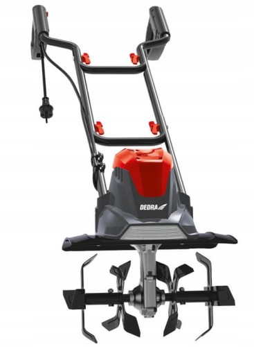 Przejdź do produktu DEDRA GLEBOGRYZARKA ELEKTRYCZNA DED8709 1050W 36CM