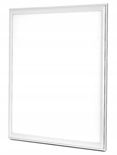 Przejdź do produktu PANEL LED V-TAC 40W OPRAWA ŚWIETLNA VT6060-6 4000K