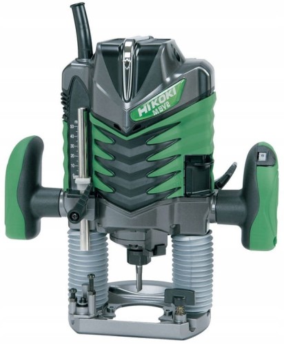Przejdź do produktu HIKOKI M8V2 LXZ FREZARKA GÓRNOWRZECIONOWA