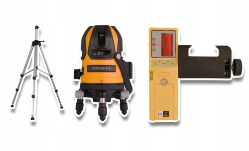 Przejdź do produktu LAMIGO ZESTAW CROSS 4.4 WERSJA POD+RC-9+STL180T