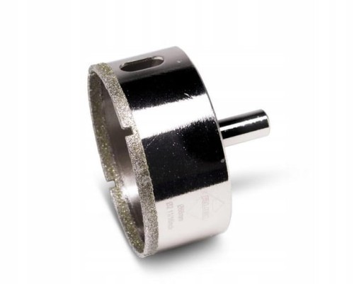 Przejdź do produktu RUBI WIERTŁO DIAMENTOWE KORONKA EASY GRES 68mm