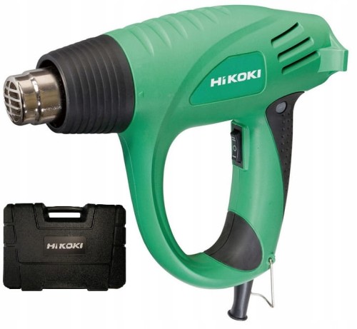 Przejdź do produktu HITACHI HIKOKI OPALARKA RH600T NAZ