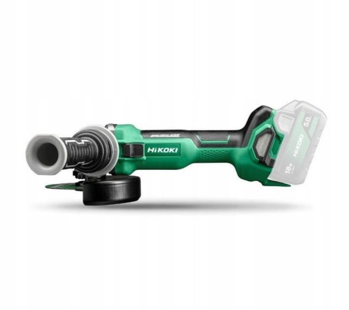Przejdź do produktu HIKOKI G1813DA AKUMULATOROWA SZLIFIERKA KĄTOWA 