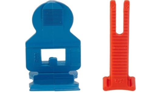 Przejdź do produktu SYSTEM POZIOMOWANIA PERFECT LEVEL 100 KLIPS 100KLI