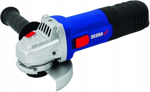 Przejdź do produktu DEDRA DED7950 SZLIFIERKA KĄTOWA 860W KĄTÓWKA