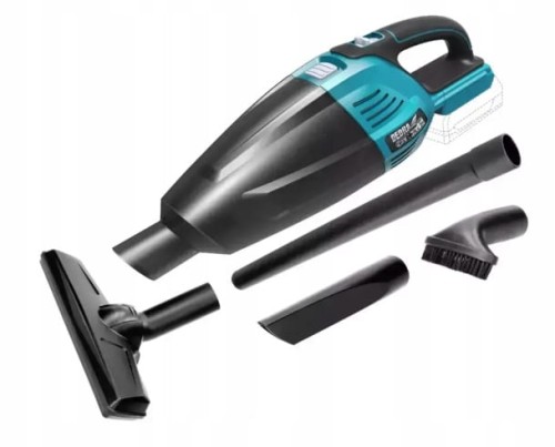 Przejdź do produktu DEDRA DED7070 ODKURZACZ AKUMULATOROWY 18V SAS+ALL