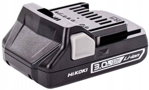 Przejdź do produktu HIKOKI AKUMULATOR 3Ah BATERIA LI-JON BSL1830C