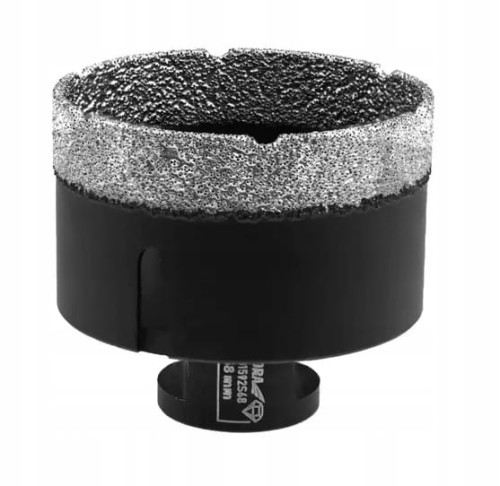 Przejdź do produktu DEDRA DED1592S65 M14 65mm KORONKA DIAMENTOWA VACUUM