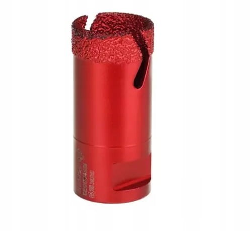 Przejdź do produktu DEDRA DED1594S20 M14 20mm KORONKA DIAMENTOWA VACUUM