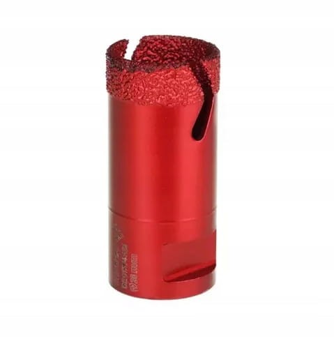 Przejdź do produktu DEDRA  DED1594S35 M14 35mm KORONKA DIAMENTOWA VACUUM