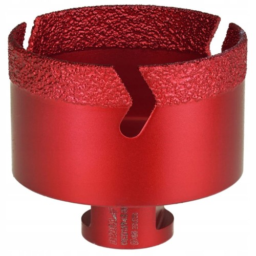 Przejdź do produktu DEDRA  DED1594S68 M14 68MM KORONKA DIAMENTOWA VACUUM