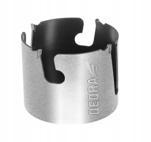 Przejdź do produktu DEDRA OTWORNICA UNIWERSALNA TCT 08X111 111mm 5/8''