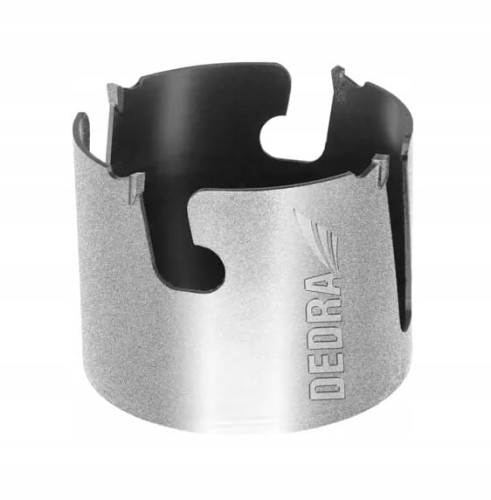 Przejdź do produktu DEDRA OTWORNICA UNIWERSALNA TCT 08X114 114mm 5/8''