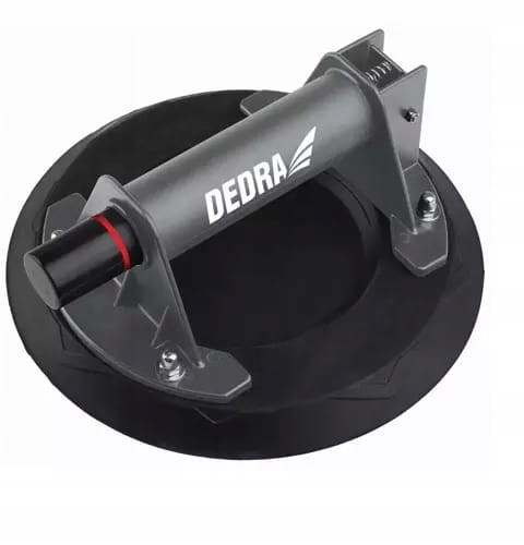 Przejdź do produktu DEDRA DED06P20 PRZYSSAWKA Z POMPKĄ PODCIŚNIENIOWĄ
