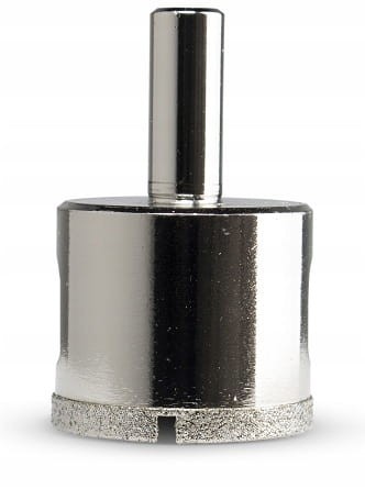 Przejdź do produktu RUBI WIERTŁO DIAMENTOWE DO GRESU EASY GRES 35 MM