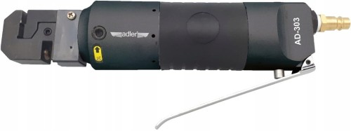 Przejdź do produktu ADLER MA303 PNEUMATYCZNA DZIURKARKO ZAGINARKA AD 303