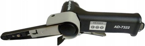 Przejdź do produktu ADLER MA7322 PNEUMATYCZNA SZLIFIERKA TAŚMOWA AD 7322