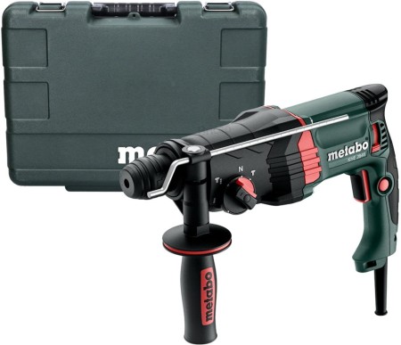 Młotowiertarka Metabo KHE2845 SDS Plus 880 W