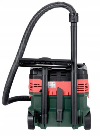 METABO ODKURZACZ UNIWERSALNY DO PRACY NA MOKRO I SUCHO AS 20 L PC 1200W 20L