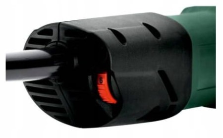 METABO SZLIFIERKA KĄTOWA 125 Z REGULACJĄ PRĘDKOŚCI WEV 850-125 850W WEV850