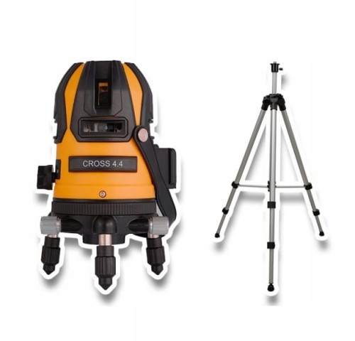 Przejdź do produktu LAMIGO ZESTAW CROSS 4.4 WERSJA PODSTAWOWA+STL180