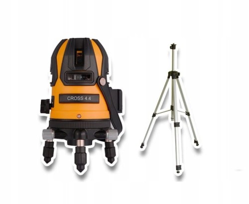 Przejdź do produktu LAMIGO ZESTAW CROSS 4.4 WERSJA PODSTAWOWA+STL145M