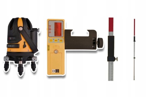 Przejdź do produktu LAMIGO ZESTAW CROSS 4.1 WERSJA ROZ+RC-9+LTL24
