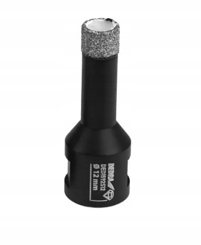 Przejdź do produktu DEDRA DED1592S14 M14 14mm KORONKA DIAMENTOWA VACUUM