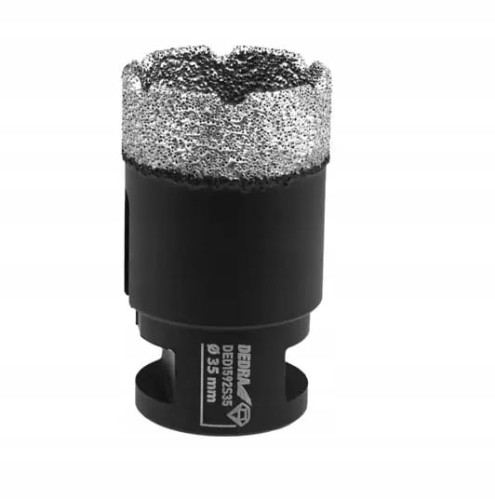 Przejdź do produktu DEDRA DED1592S35 M14 35mm KORONKA DIAMENTOWA VACUUM