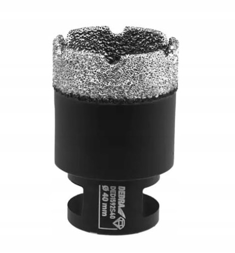 Przejdź do produktu DEDRA DED1592S38 M14 38mm KORONKA DIAMENTOWA VACUUM