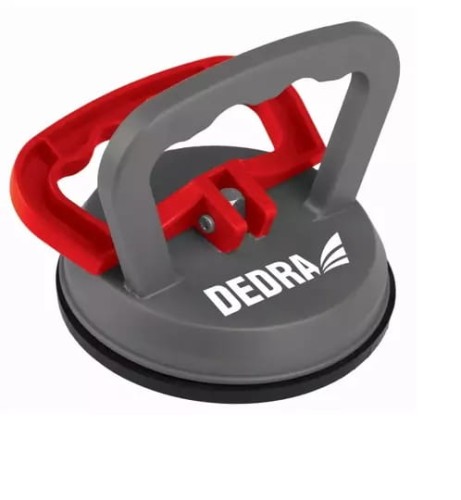 Przejdź do produktu DEDRA DED06P01 PRZYSSAWKA DO SZYB POJEDYŃCZA