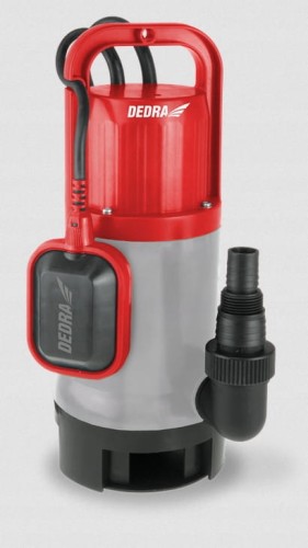 Przejdź do produktu DEDRA DED8844 POMPA ZANURZENIOWA 1000W