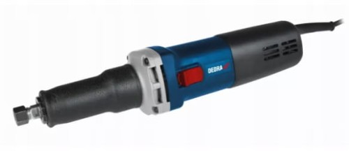 Przejdź do produktu DEDRA DED7948 SZLIFIERKA PROSTA 550W 6MM 230V